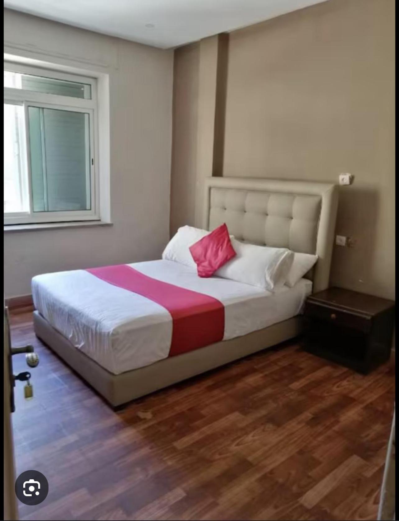 Hotel Astoria Tanger Bagian luar foto