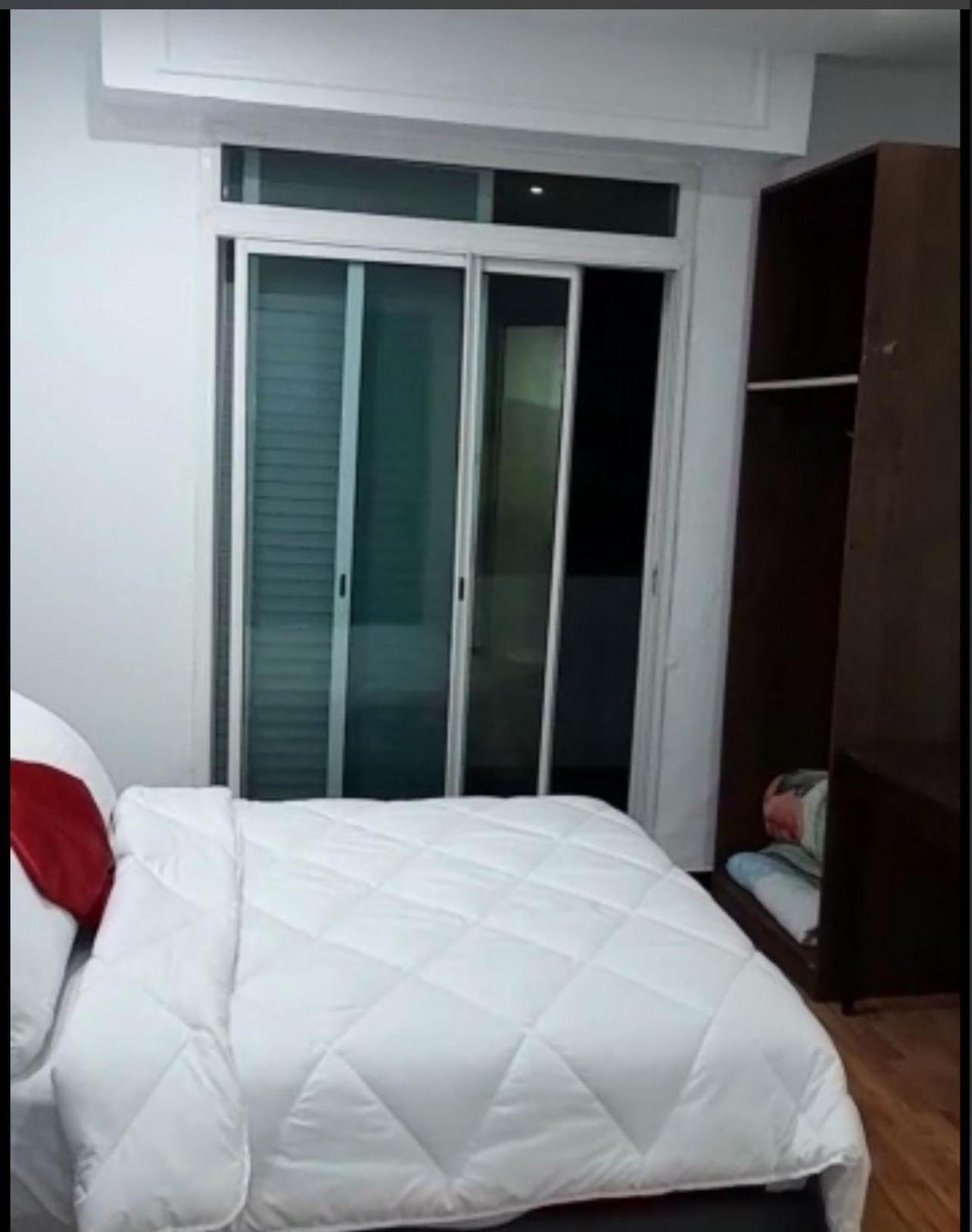 Hotel Astoria Tanger Bagian luar foto